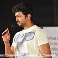 Vijay - Vijay at Urumi Audio Release - Pictures | Picture 125268